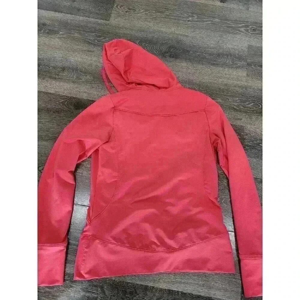 REI Sporty Jacket Size Small with ruffles #5 - Picture 4 of 4